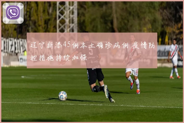 辽宁新添45例本土确诊病例 疫情防控措施持续加强